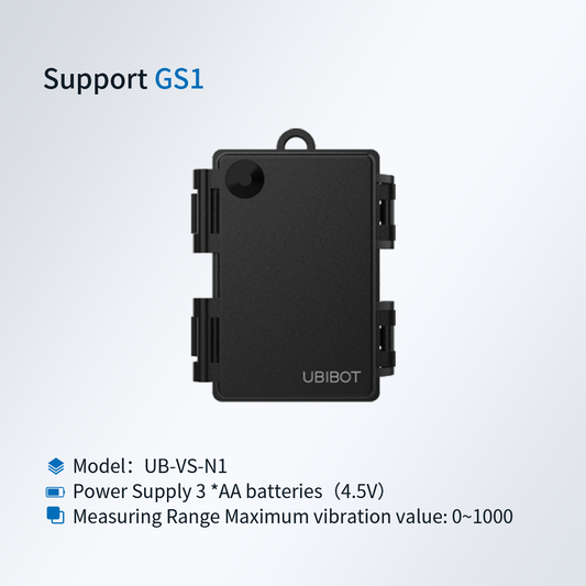 Vibration Sensor