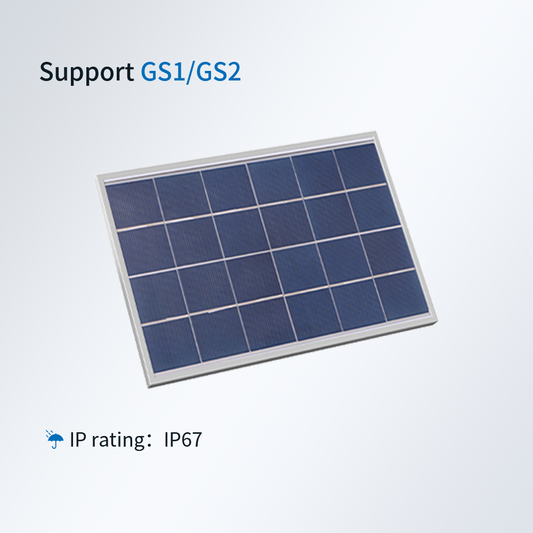 Solar-cell Panel