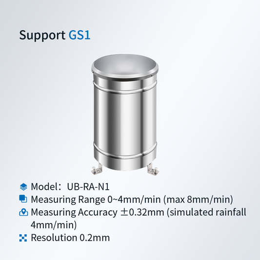 Rainfall Sensor UB-RA-N1