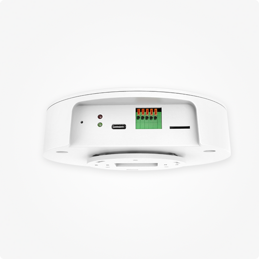 UbiBot AQS1 Smart Air Quality Sensor WiFi version