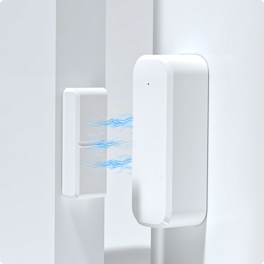 UbiBot LoRa Magnetic Contact Sensor DC1-DM