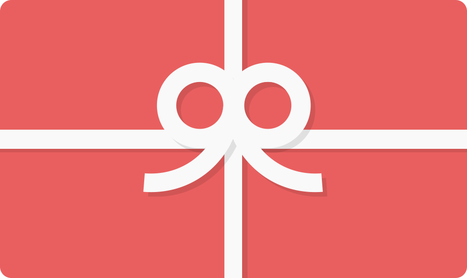 UbiBot eGift Card