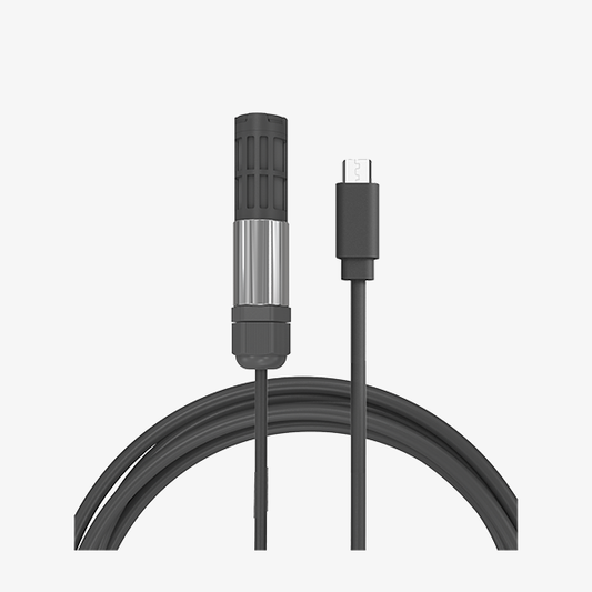 UbiBot High-Precision Air Temperature and Humidity Sensor