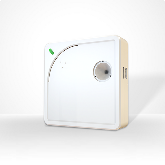 UbiBot WS1 WiFi Temperature Sensor