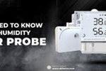 All You Need to Know About Humidity Sensor Probe