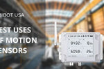 BEST USES OF MOTION SENSORS