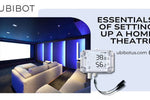 Leveraging IoT Temperature and Humidity Sensors for Ambient Lighting Optimization