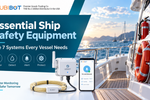 essential ship safety equipment