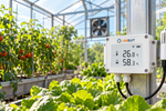 Greenhouse Temperature Sensors