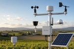 How to Build a Modular Weather Station: Sensors, Power and Mounting
