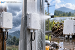 IP Ratings for Outdoor Sensors: What IP65, IP67 and IP68 Actually Mean