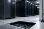 Server Room Water Leak Detection: Where to Place Sensors and What to Monitor