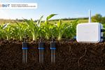 Soil Moisture, EC and pH Sensors: What Each One Measures and When You Need All Three