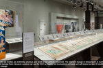 Ubibot Temperature and Humidity Monitoring System for Exhibition Halls and Museums