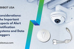 Unlocking Precision and Efficiency with UWB Positioning System and Ubibot WS1 Pro