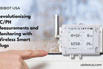 Revolutionizing EC/PH Measurements and Monitoring with Wireless Smart Plug