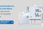 Real-Time Temperature Alerts in Any Compact Substation