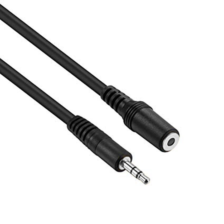External Sensor Extension Cable - Audio plug