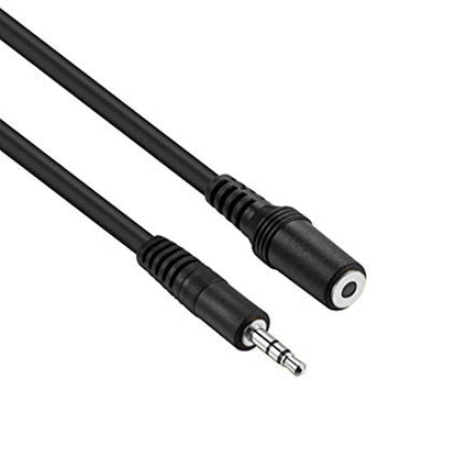 External Sensor Extension Cable - Audio plug