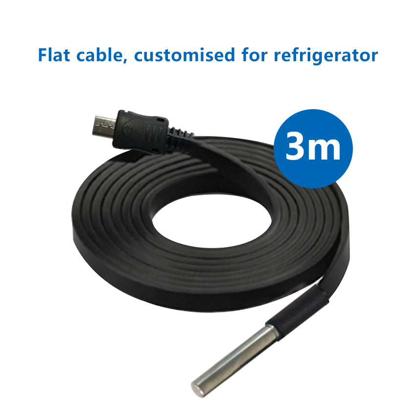 DS18B20 Temperature Sensor