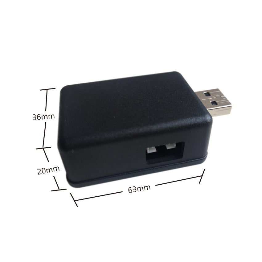 UbiBot USB-RS485 Adapter