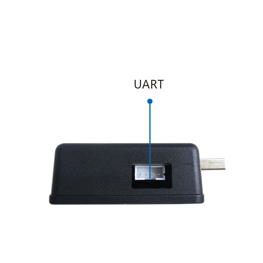 UbiBot USB-RS485 Adapter