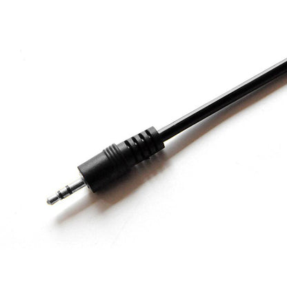 External Sensor Extension Cable - Audio plug