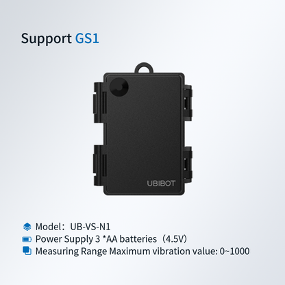 Vibration Sensor