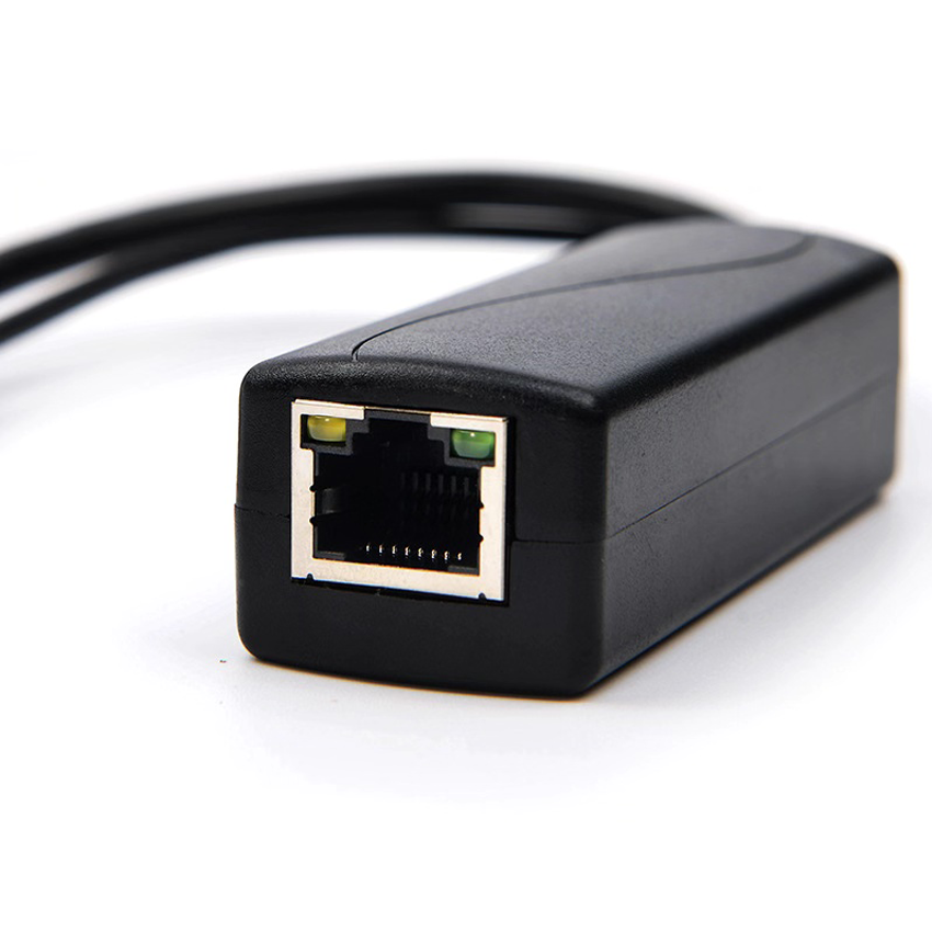 UbiBot PoE Splitter