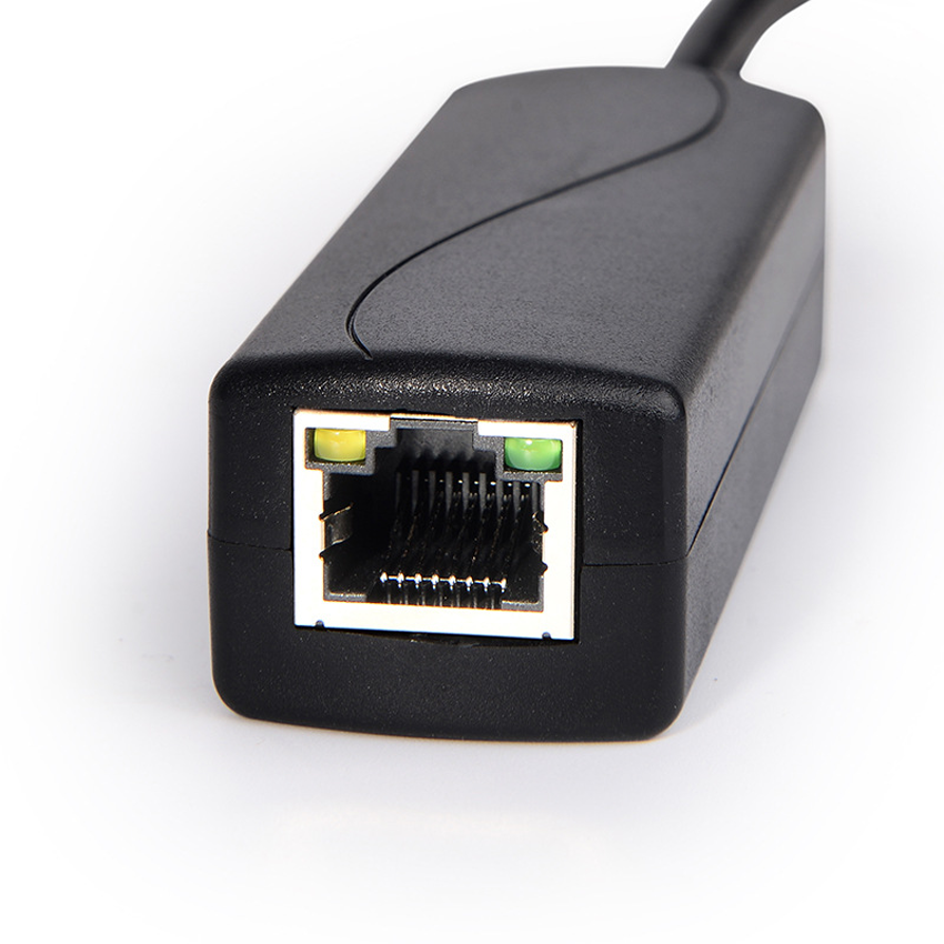 UbiBot PoE Splitter