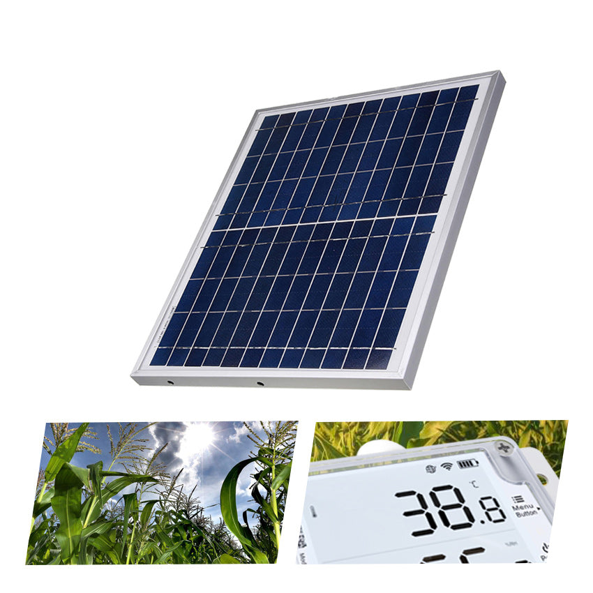 Solar-cell Panel