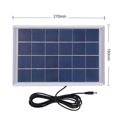 Solar-cell Panel
