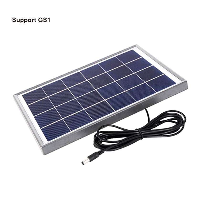 Solar-cell Panel