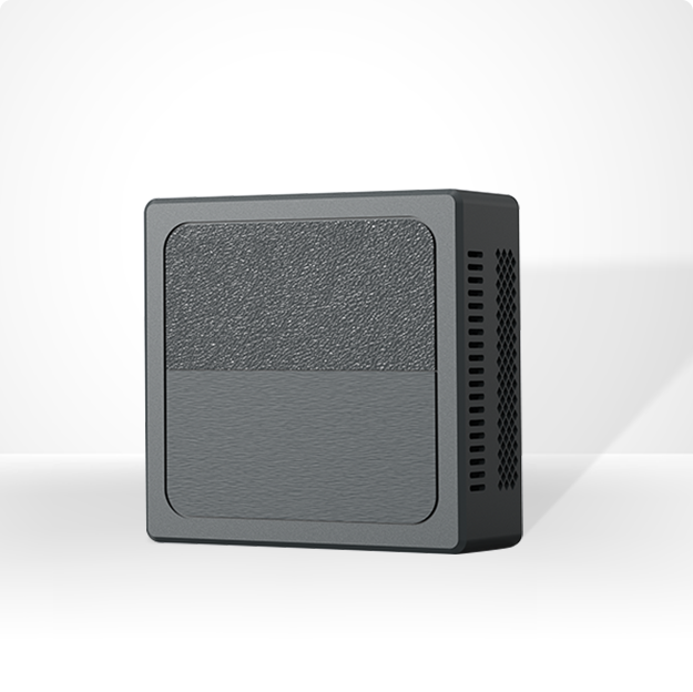 UbiBot Vision AI Box VA1 / VE1