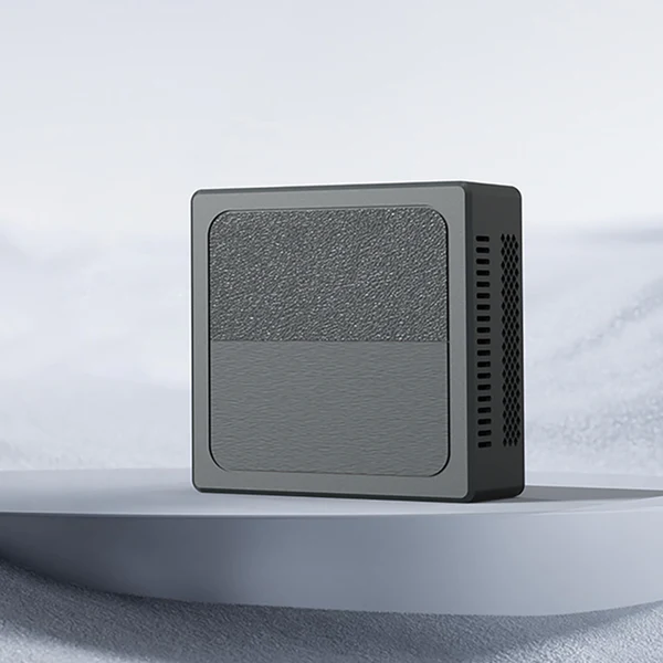 UbiBot Vision AI Box VA1 / VE1