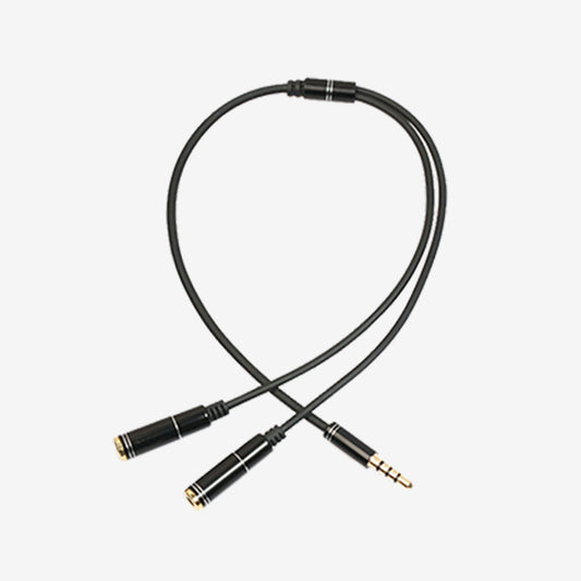 UbiBot Audio Plug Splitter