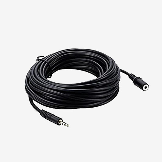 External Sensor Extension Cable - Audio plug