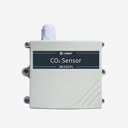 External CO2 Sensor