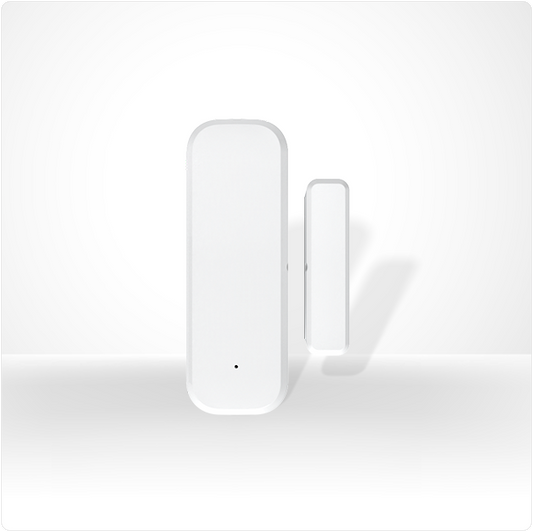 UbiBot LoRa Magnetic Contact Sensor DC1-DM