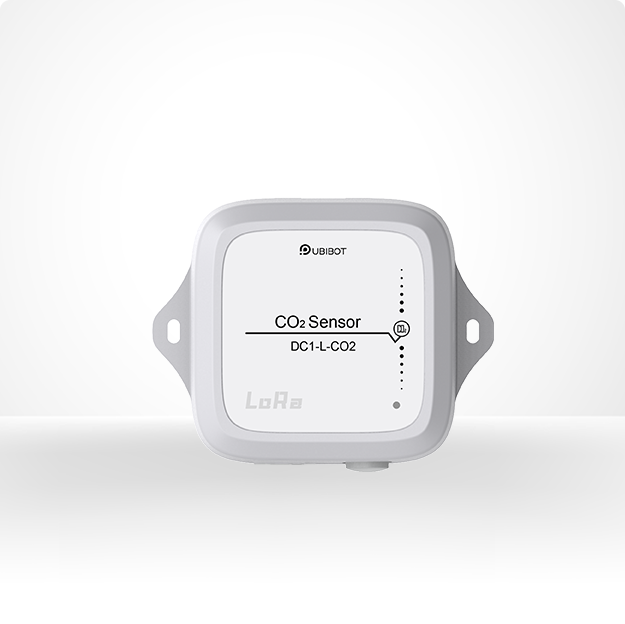 UbiBot CO2 Sensor DC1-L-CO2