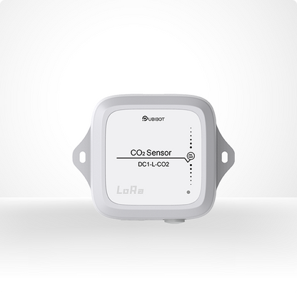 UbiBot CO2 Sensor DC1-L-CO2