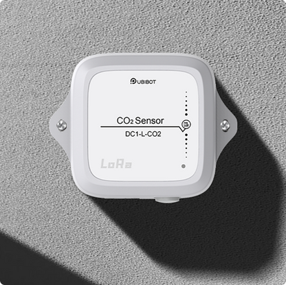 UbiBot CO2 Sensor DC1-L-CO2