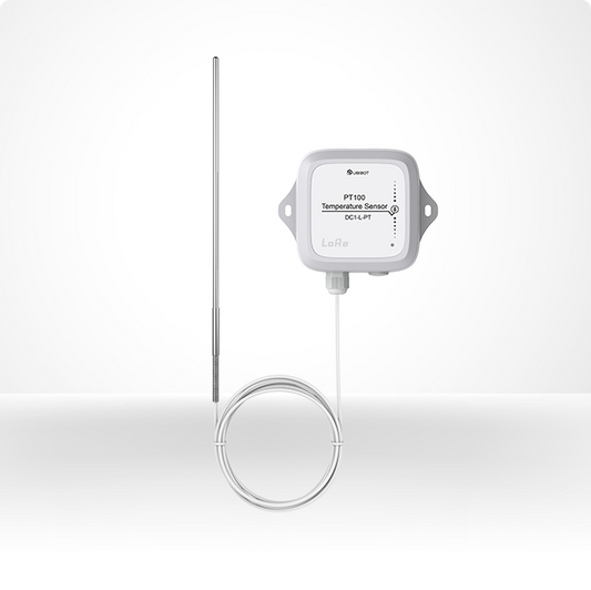 UbiBot PT100 Temperature Sensor DC1-L-PT