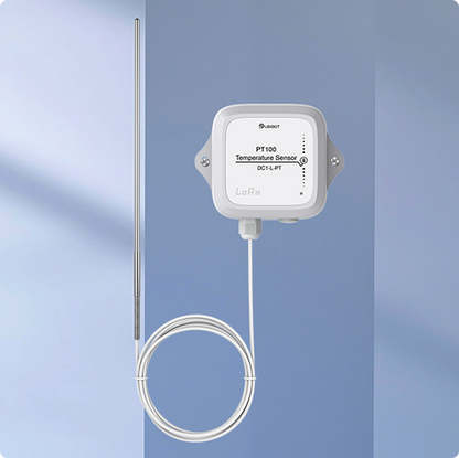 UbiBot PT100 Temperature Sensor DC1-L-PT