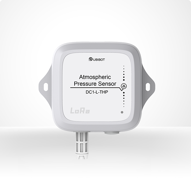 UbiBot Atmospheric Pressure Sensor DC1-L-THP