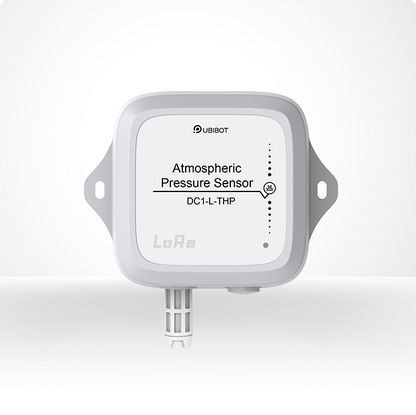 UbiBot Atmospheric Pressure Sensor DC1-L-THP