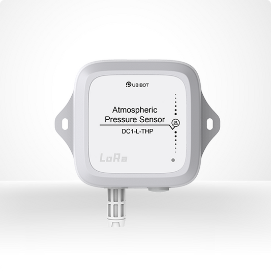 UbiBot Atmospheric Pressure Sensor DC1-L-THP