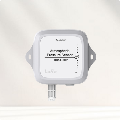 UbiBot Atmospheric Pressure Sensor DC1-L-THP