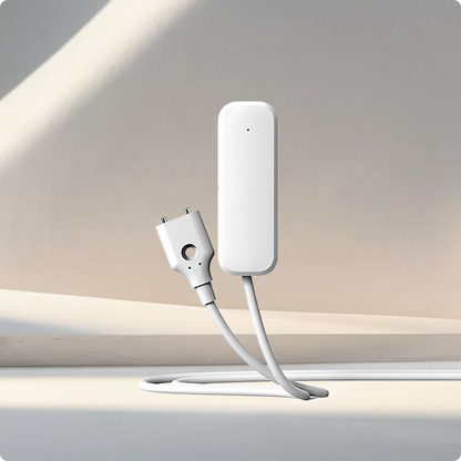 UbiBot LoRa Water Leak Sensor DC1-LD