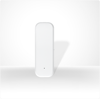 UbiBot LoRa Temperature & Humidity Sensor DC1-TH